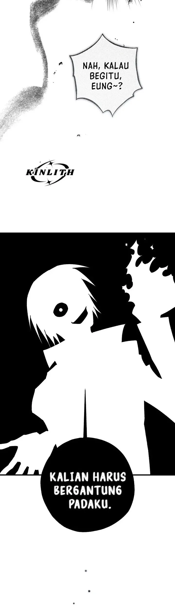 Welcome to the Rose Mansion Chapter 65 Gambar 74