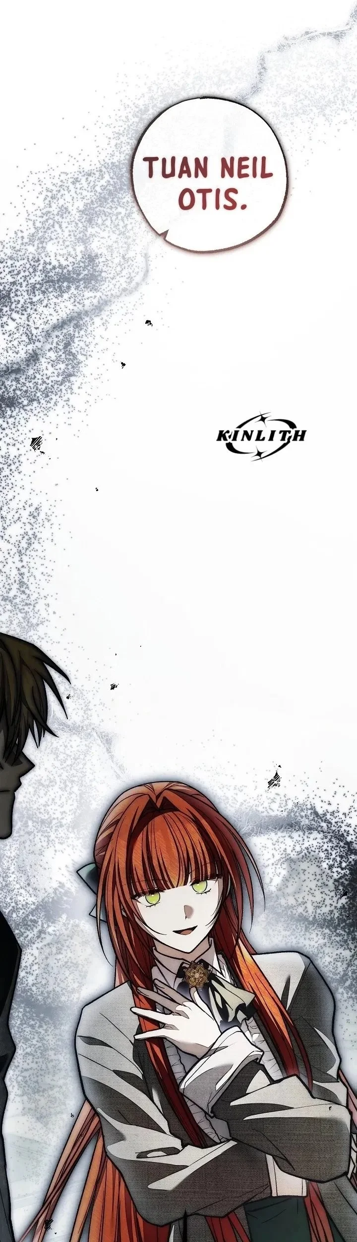 Welcome to the Rose Mansion Chapter 65 Gambar 82