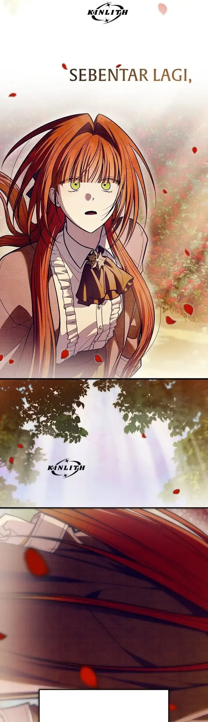 Welcome to the Rose Mansion Chapter 66 Gambar 54