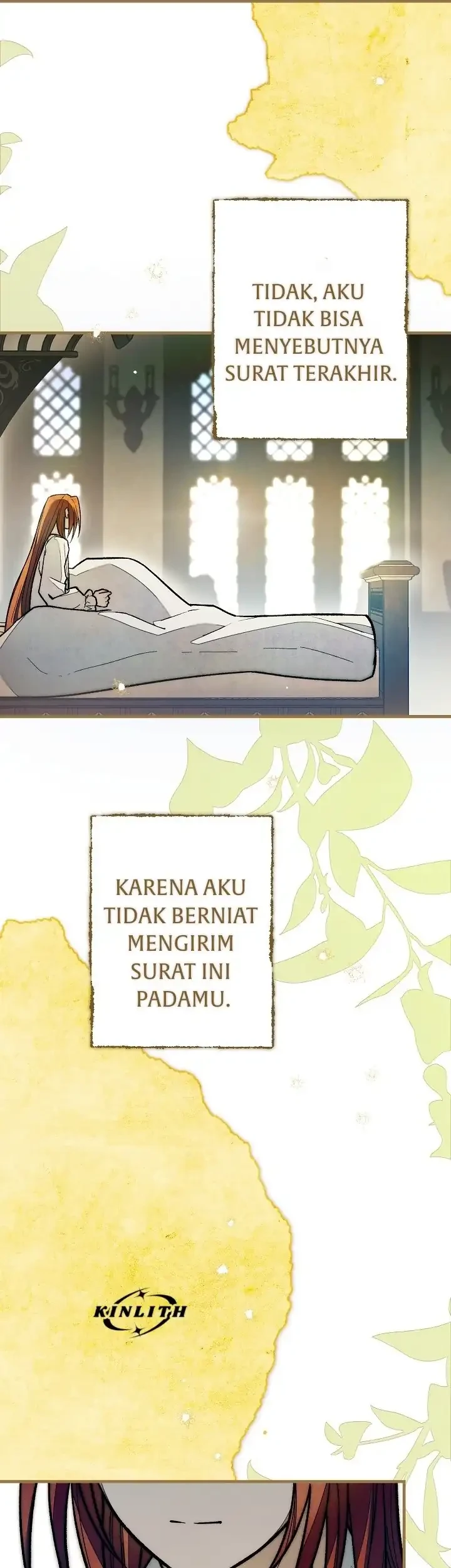 Welcome to the Rose Mansion Chapter 66 Gambar 65