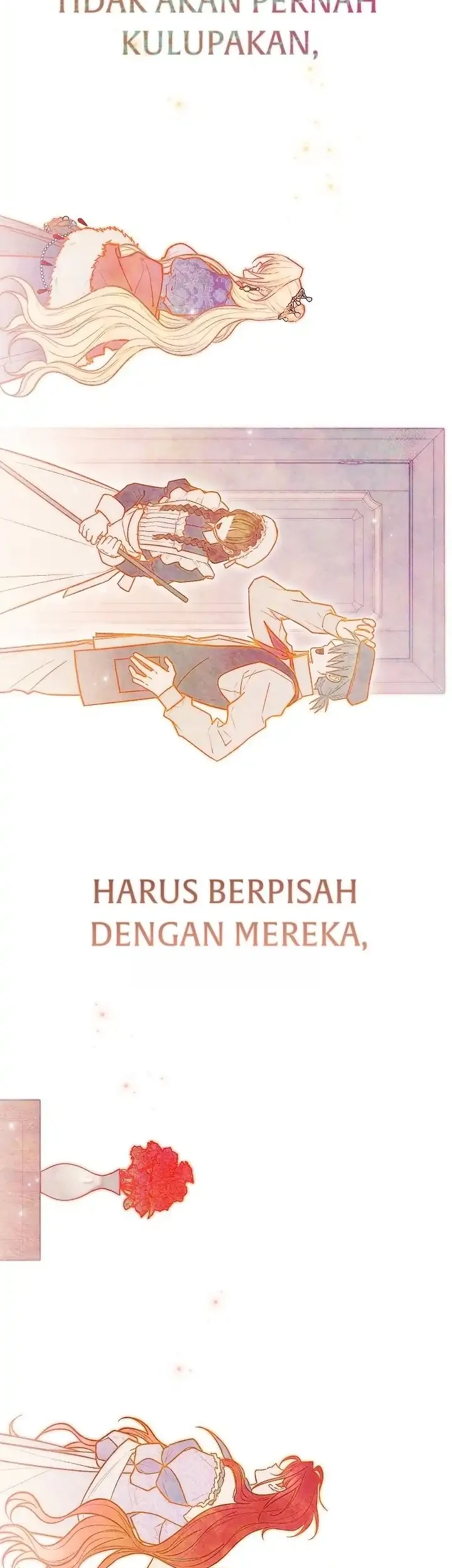 Welcome to the Rose Mansion Chapter 66 Gambar 71