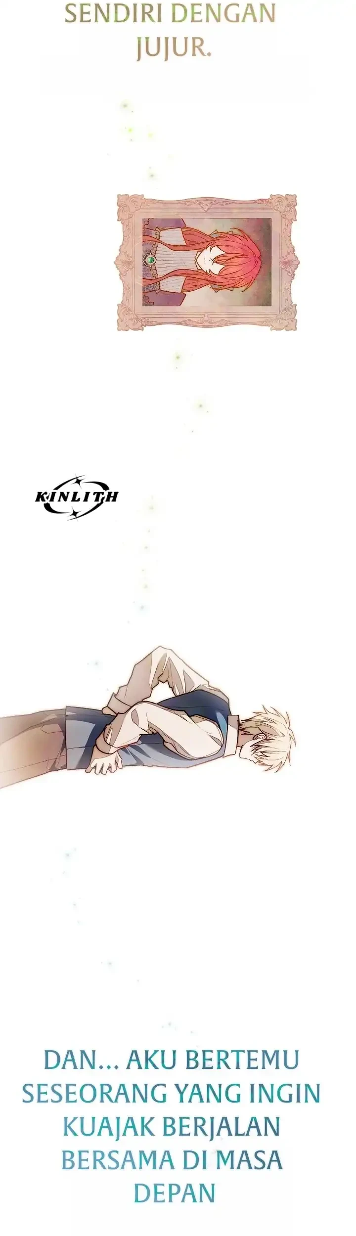 Welcome to the Rose Mansion Chapter 66 Gambar 73