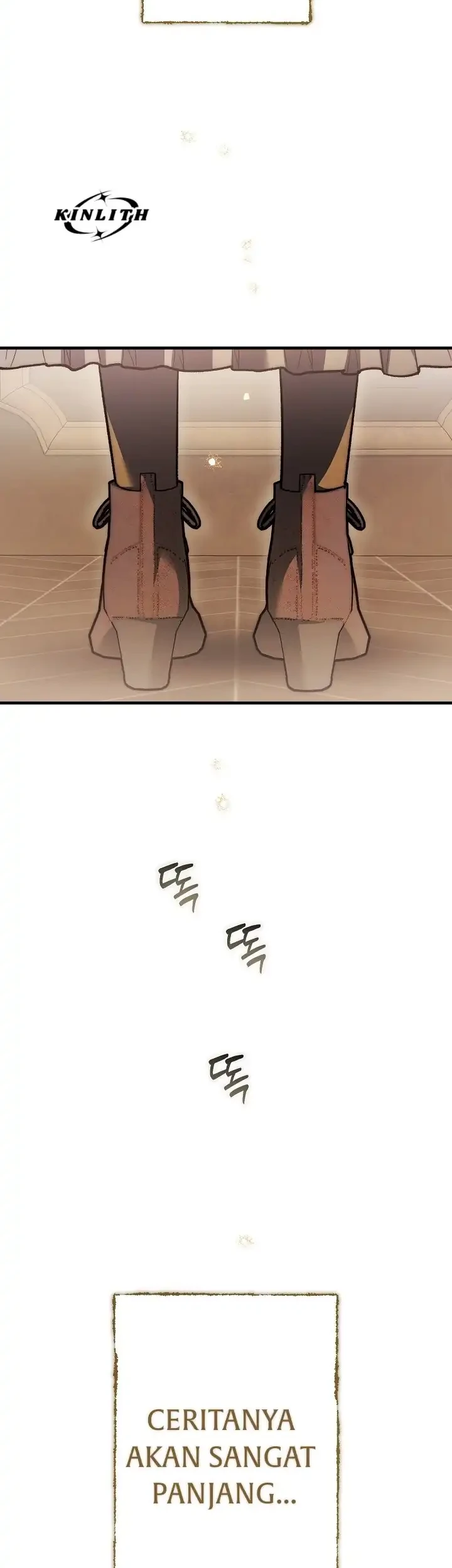 Welcome to the Rose Mansion Chapter 66 Gambar 75