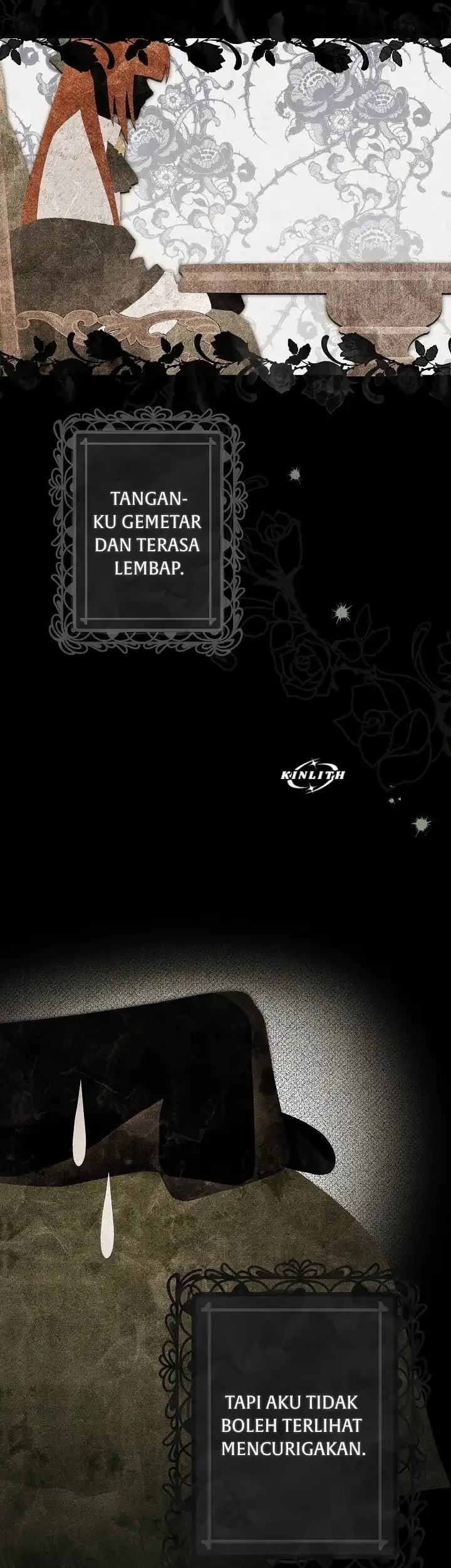 Welcome to the Rose Mansion Chapter 66 Gambar 85