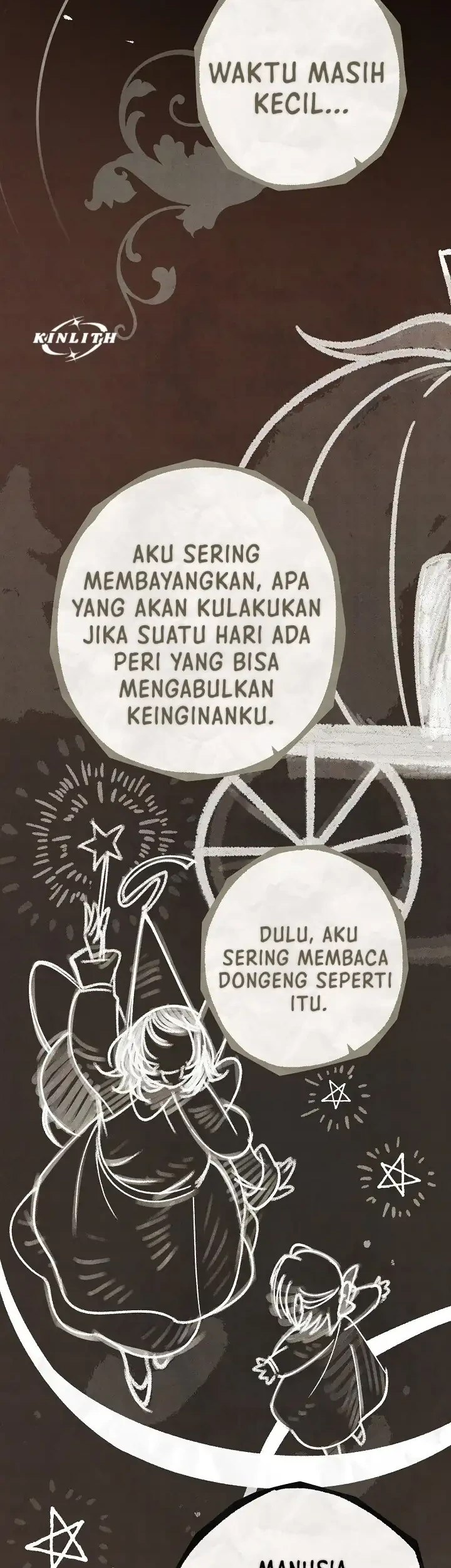 Welcome to the Rose Mansion Chapter 66 Gambar 89