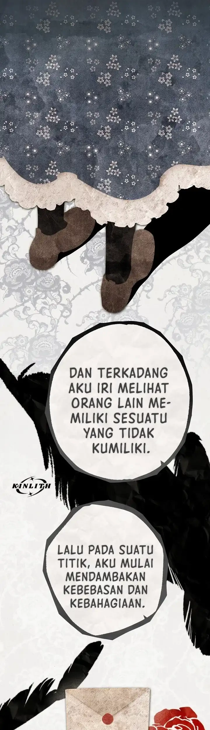 Welcome to the Rose Mansion Chapter 66 Gambar 94