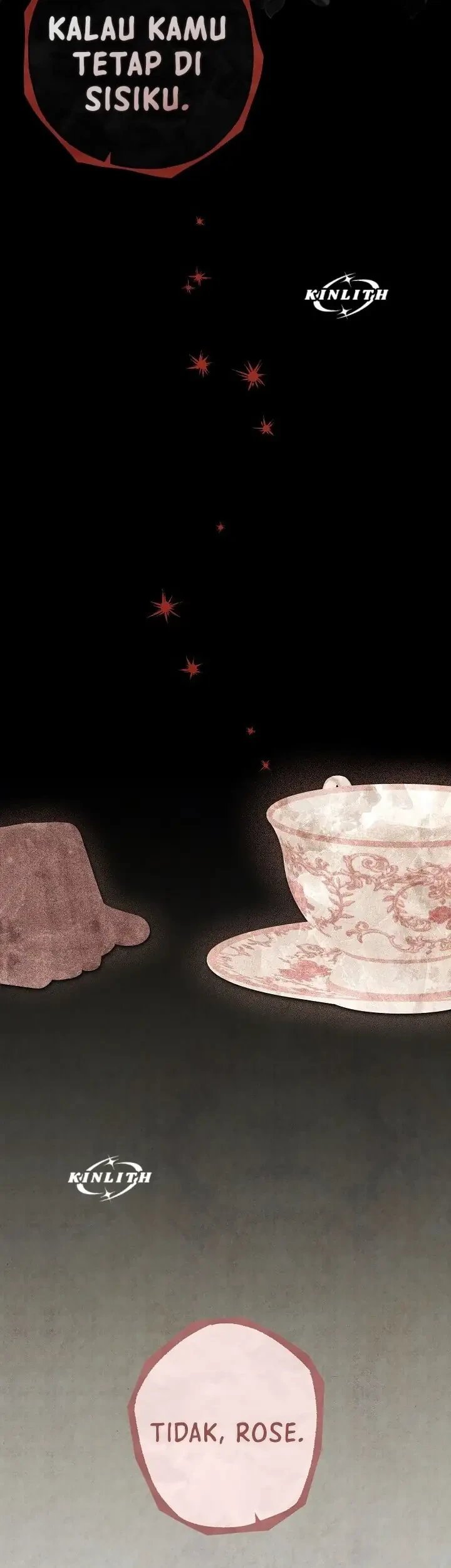 Welcome to the Rose Mansion Chapter 66 Gambar 96