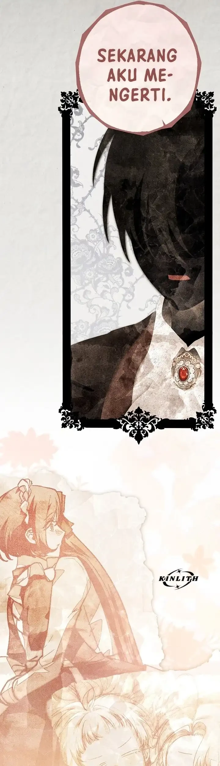 Welcome to the Rose Mansion Chapter 66 Gambar 98