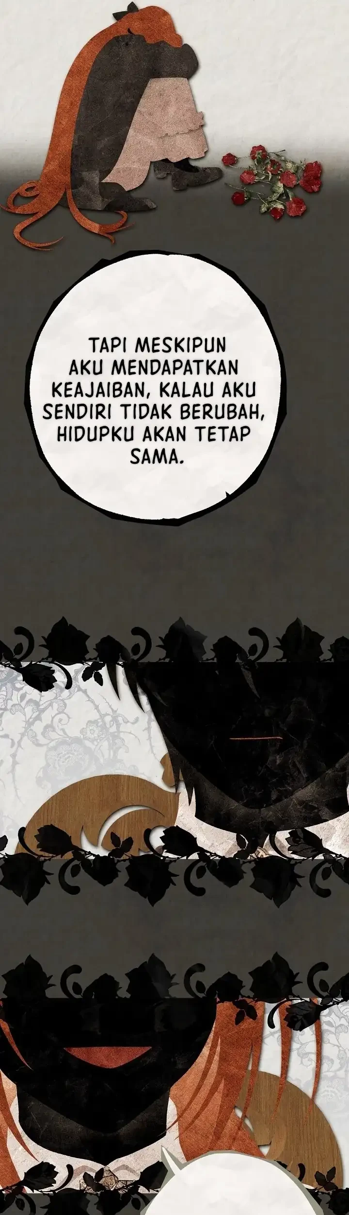 Welcome to the Rose Mansion Chapter 66 Gambar 102