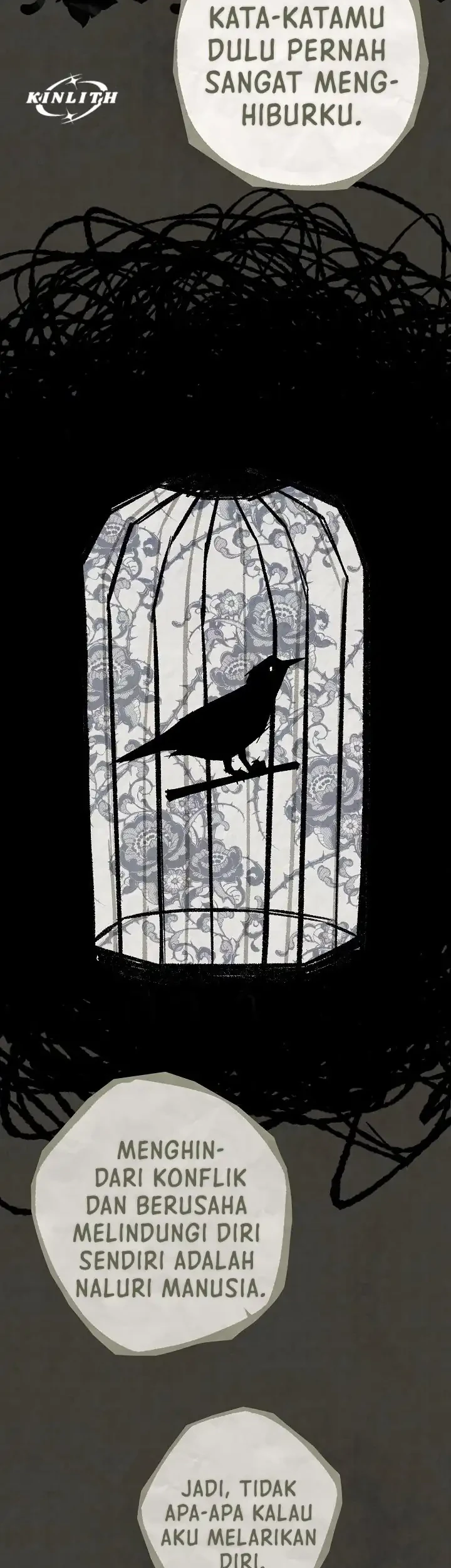 Welcome to the Rose Mansion Chapter 66 Gambar 103