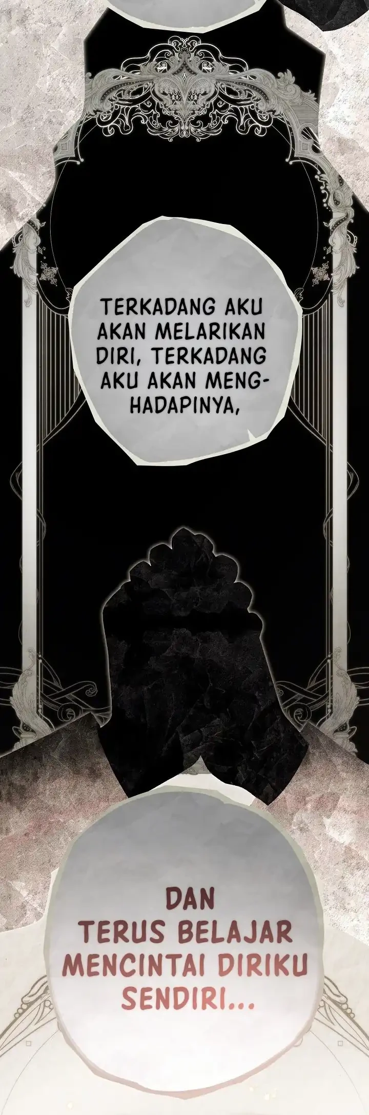Welcome to the Rose Mansion Chapter 66 Gambar 107