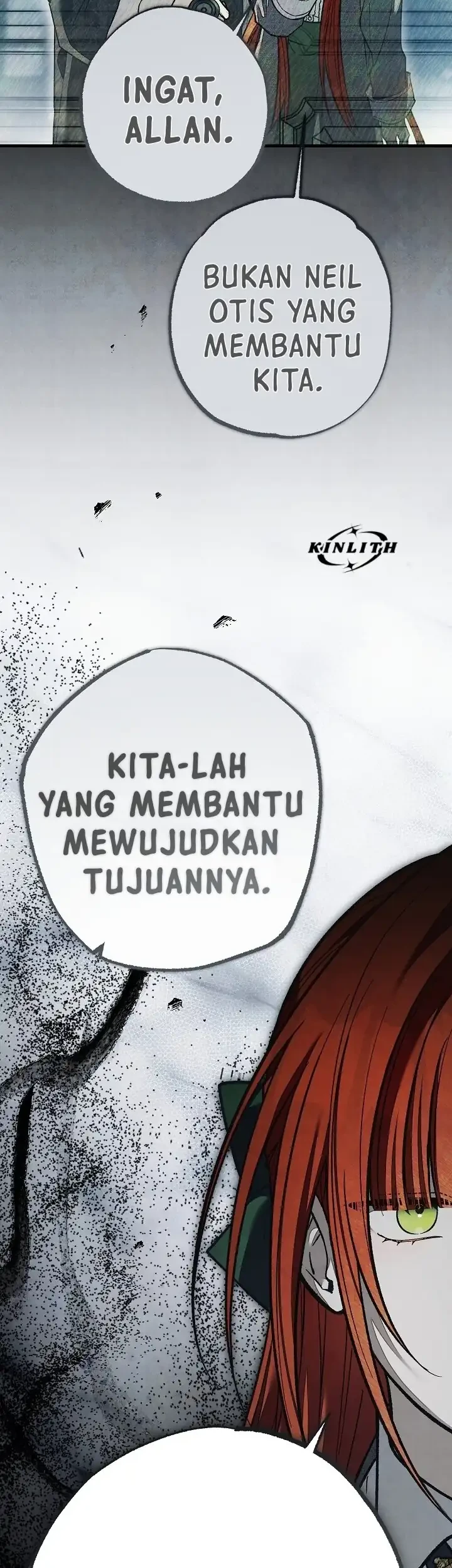 Welcome to the Rose Mansion Chapter 66 Gambar 9