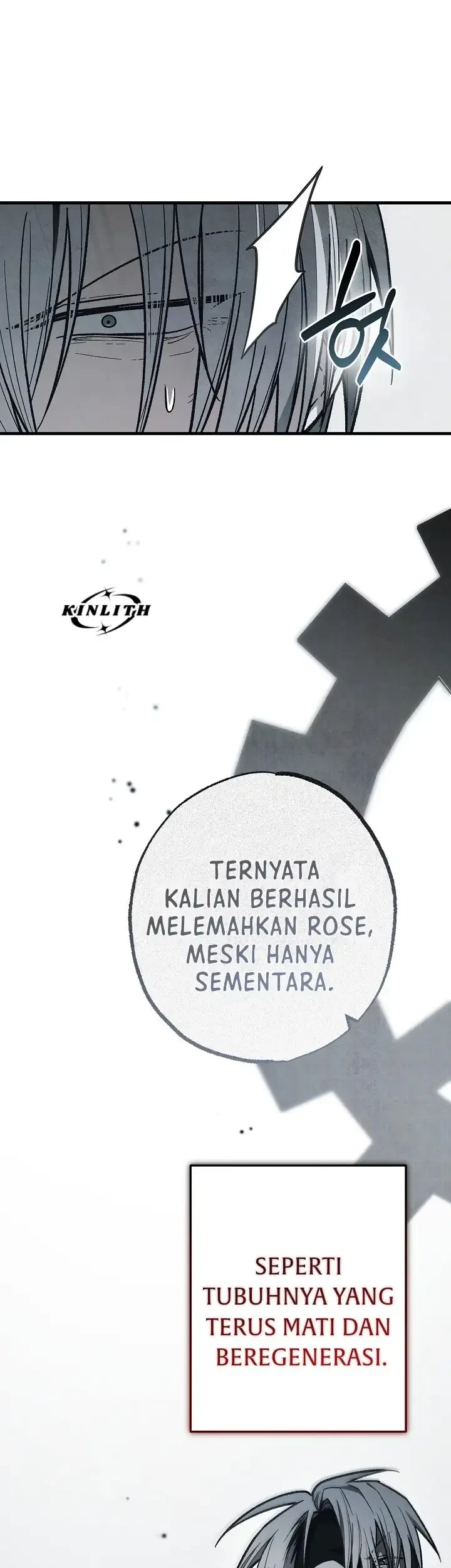 Welcome to the Rose Mansion Chapter 66 Gambar 11