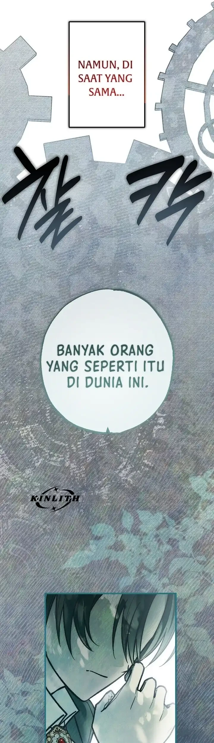 Welcome to the Rose Mansion Chapter 66 Gambar 15