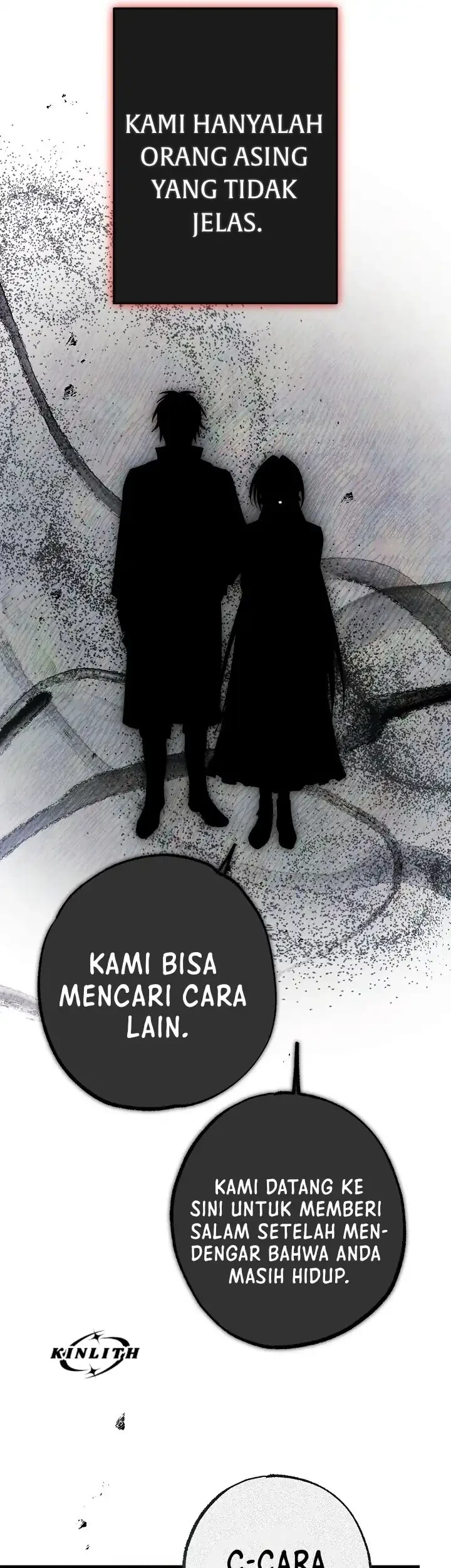 Welcome to the Rose Mansion Chapter 66 Gambar 18