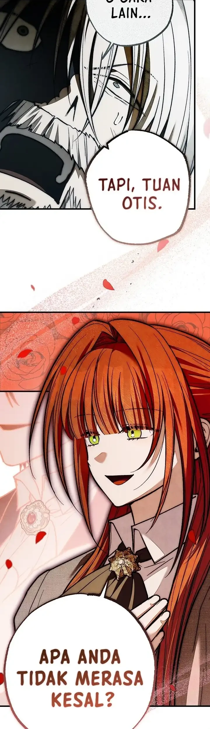 Welcome to the Rose Mansion Chapter 66 Gambar 19