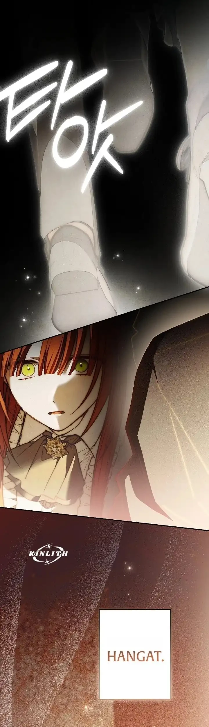 Welcome to the Rose Mansion Chapter 67 Gambar 29