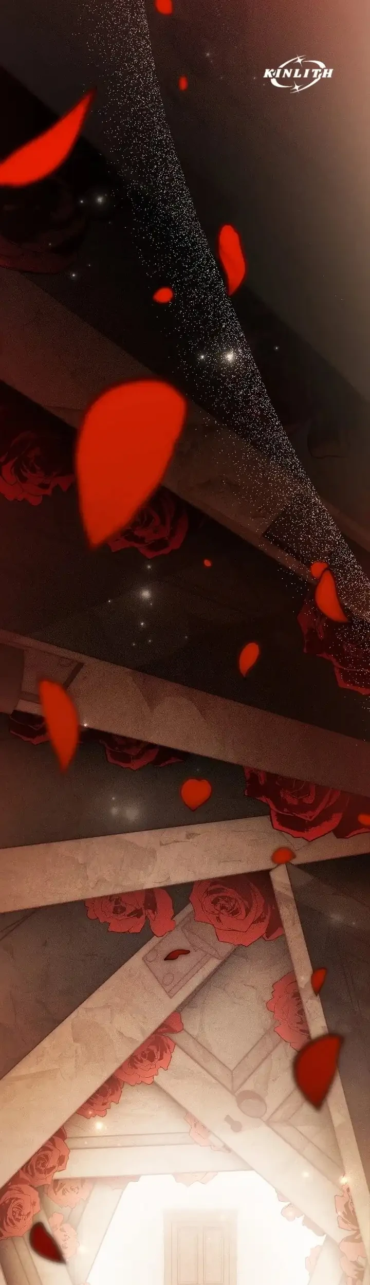 Welcome to the Rose Mansion Chapter 67 Gambar 32