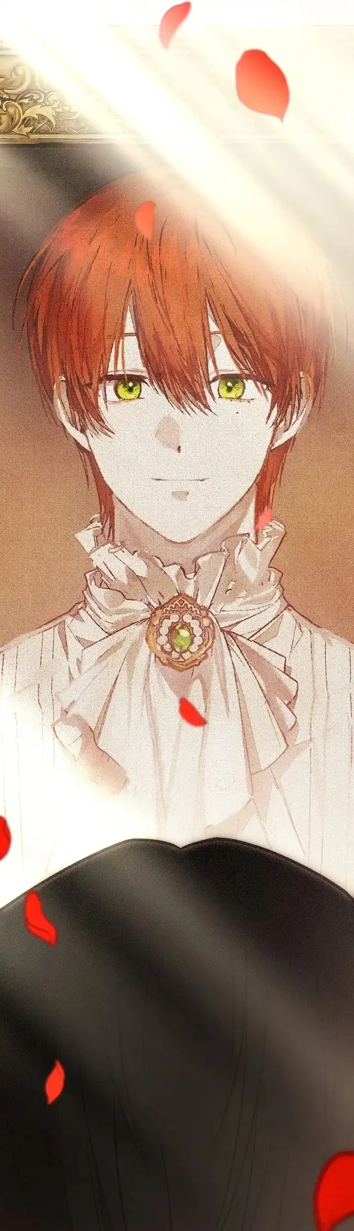 Welcome to the Rose Mansion Chapter 67 Gambar 37