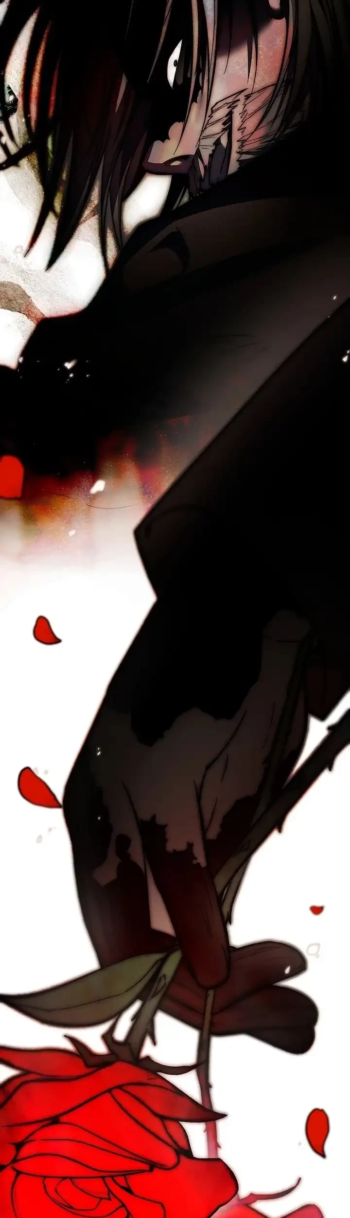 Welcome to the Rose Mansion Chapter 67 Gambar 42