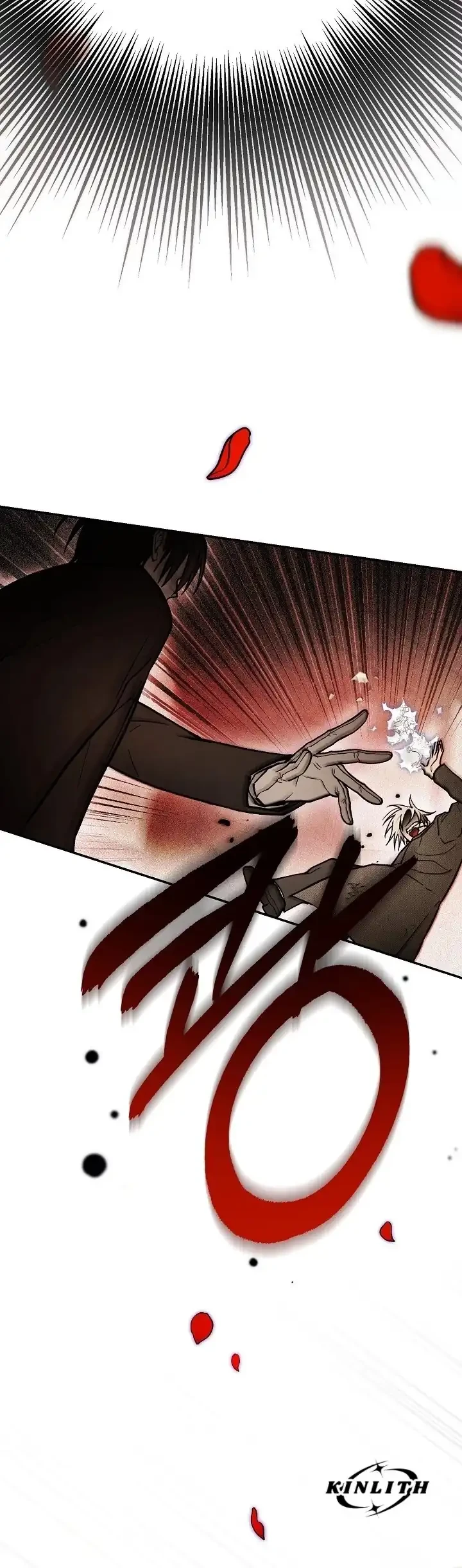 Welcome to the Rose Mansion Chapter 67 Gambar 46