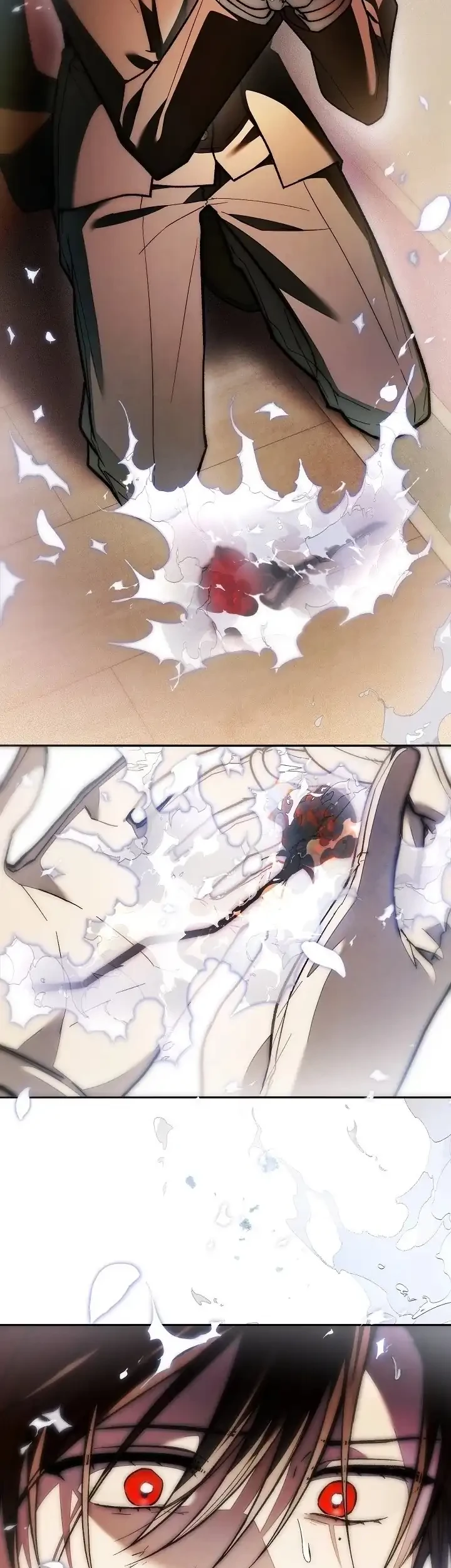 Welcome to the Rose Mansion Chapter 67 Gambar 49