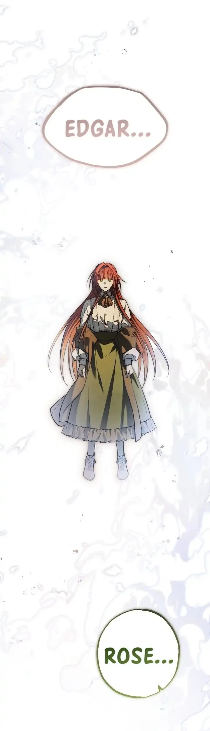 Welcome to the Rose Mansion Chapter 67 Gambar 51