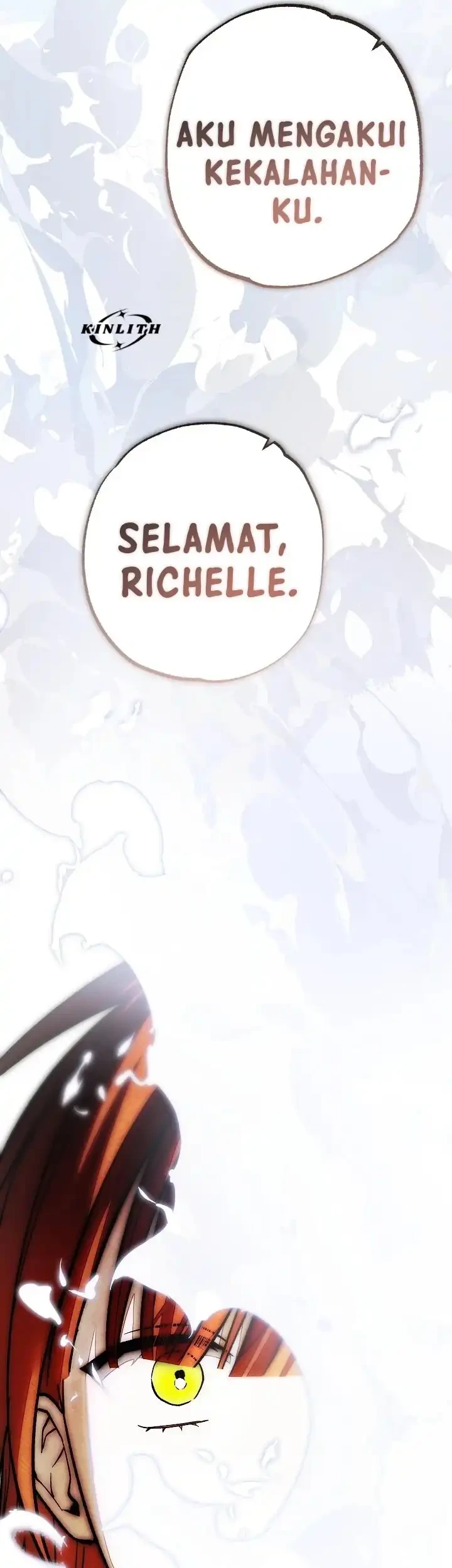 Welcome to the Rose Mansion Chapter 67 Gambar 55