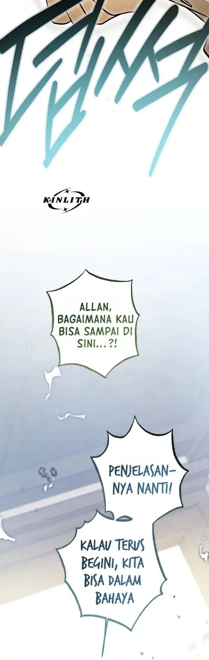 Welcome to the Rose Mansion Chapter 67 Gambar 61