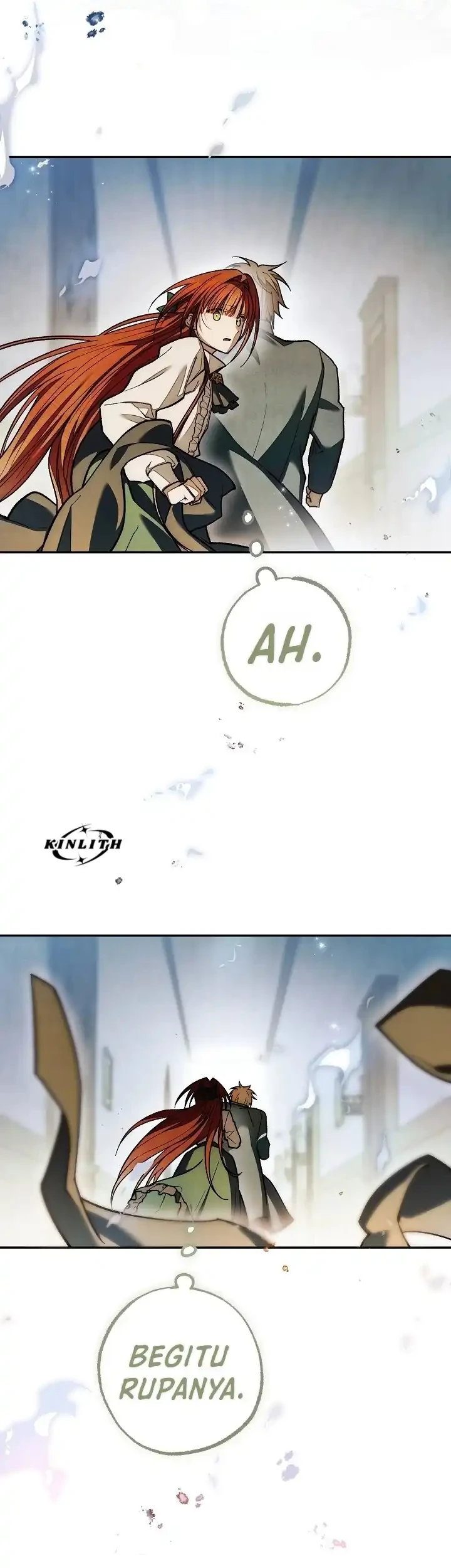 Welcome to the Rose Mansion Chapter 67 Gambar 70