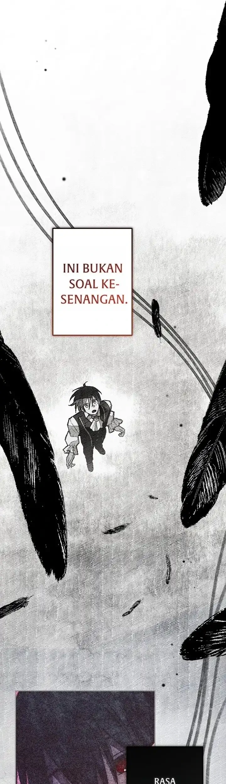 Welcome to the Rose Mansion Chapter 67 Gambar 72