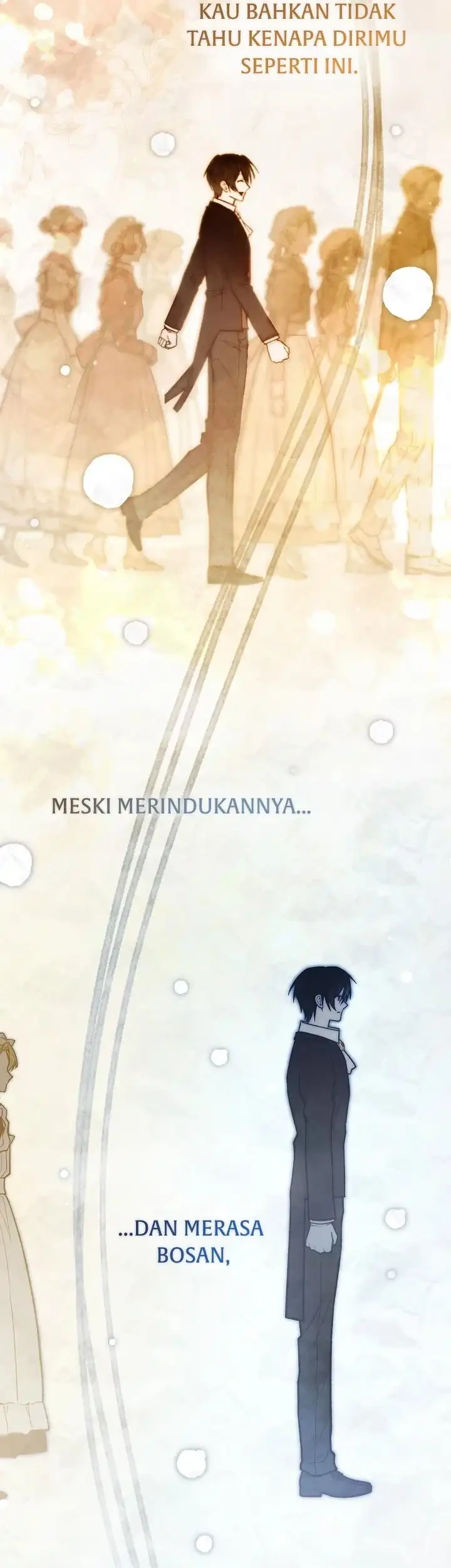 Welcome to the Rose Mansion Chapter 67 Gambar 75