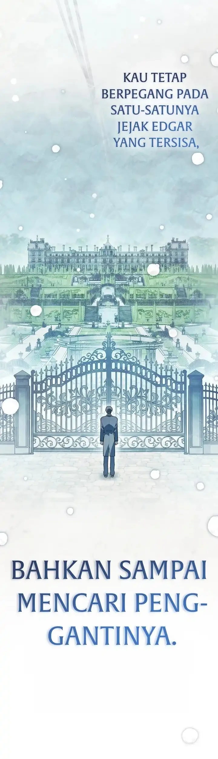 Welcome to the Rose Mansion Chapter 67 Gambar 76
