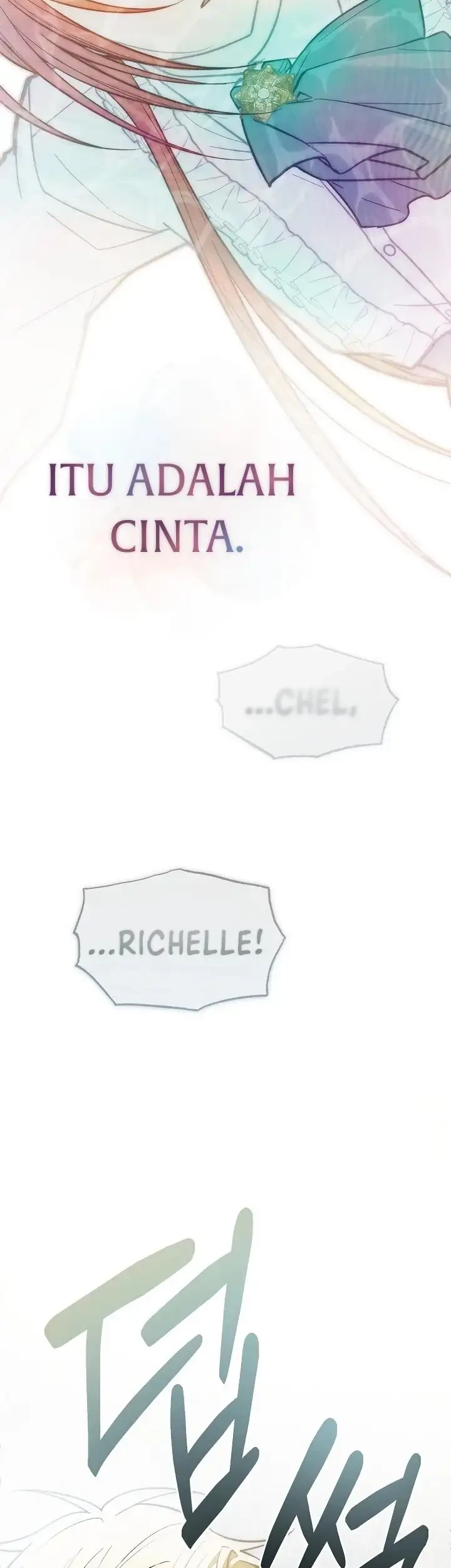 Welcome to the Rose Mansion Chapter 67 Gambar 80