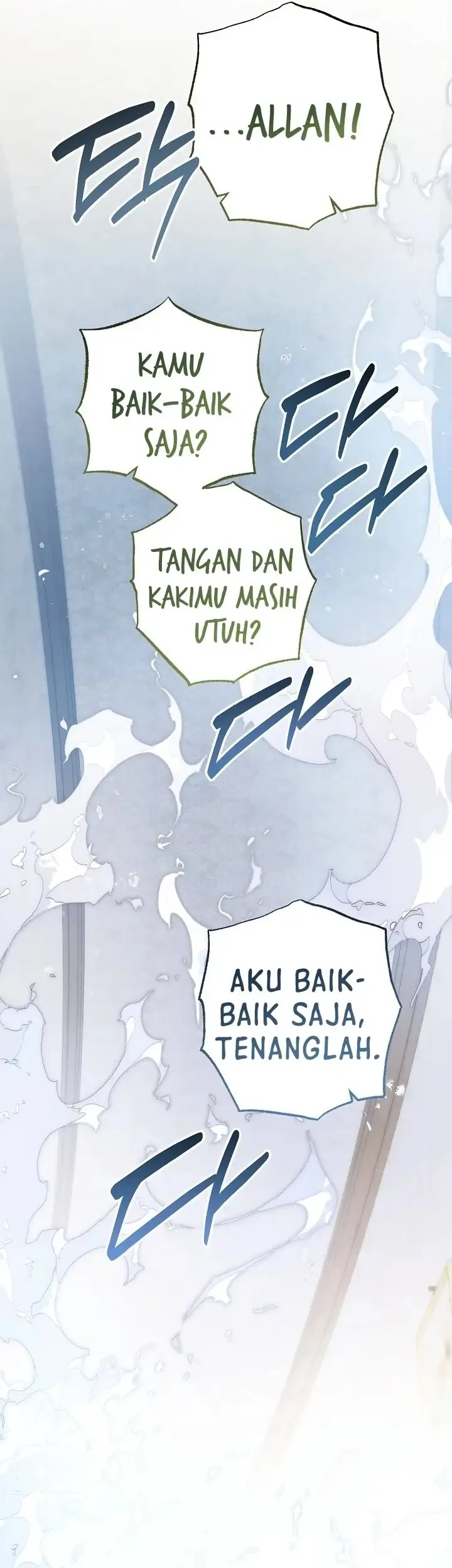 Welcome to the Rose Mansion Chapter 67 Gambar 83