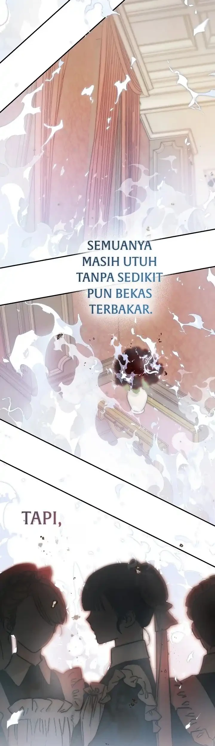 Welcome to the Rose Mansion Chapter 67 Gambar 88