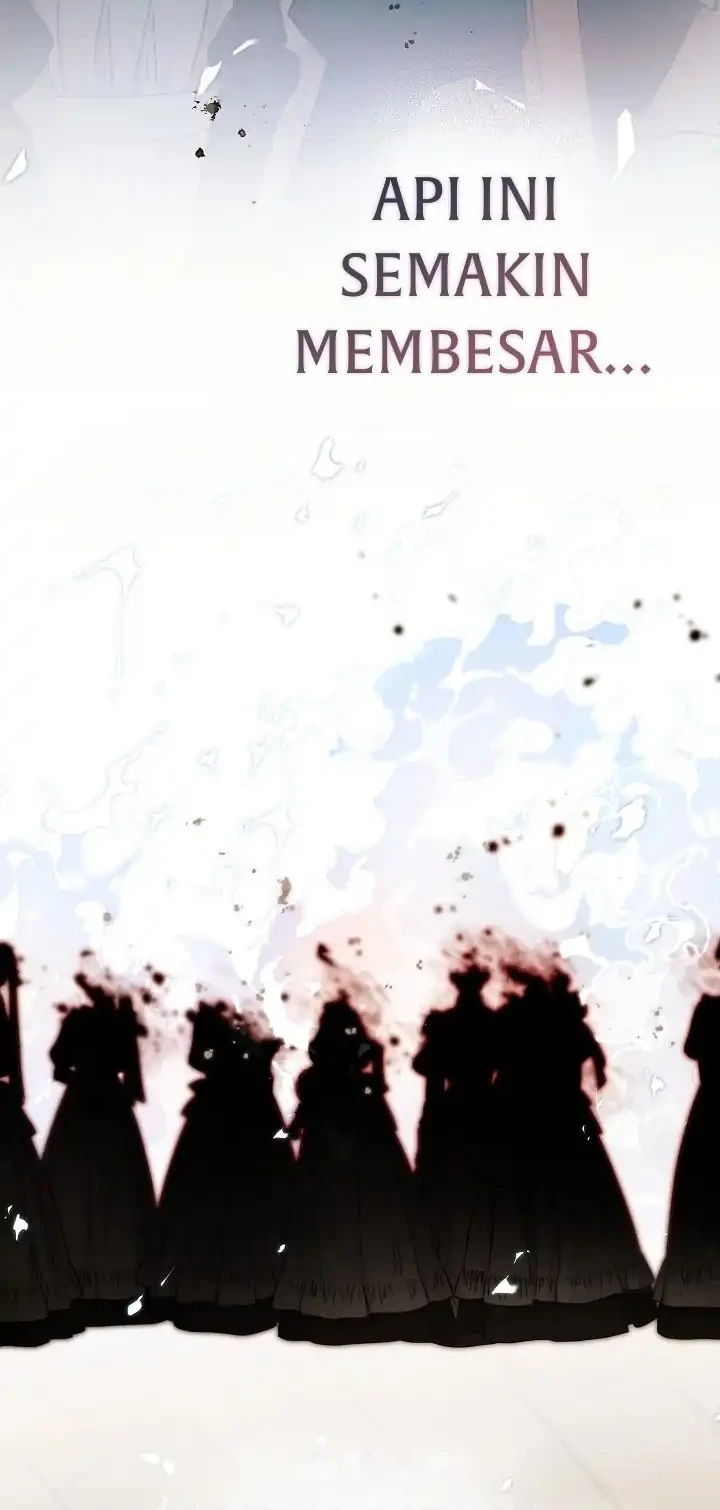 Welcome to the Rose Mansion Chapter 67 Gambar 89