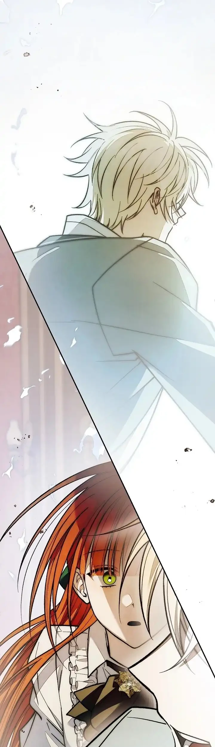 Welcome to the Rose Mansion Chapter 67 Gambar 91