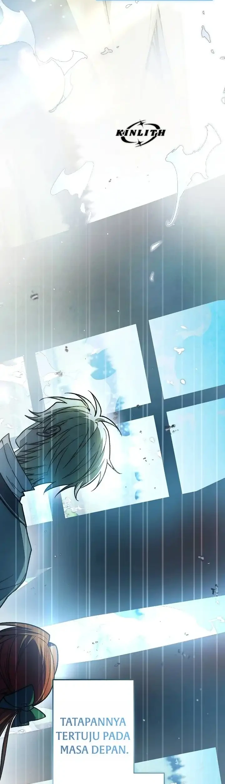 Welcome to the Rose Mansion Chapter 67 Gambar 95