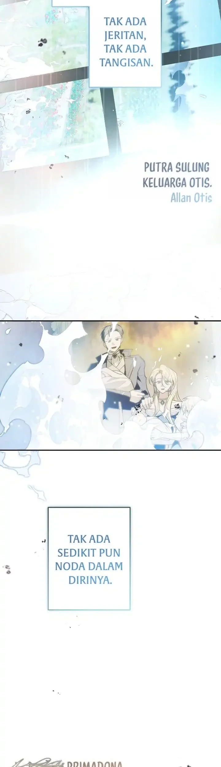 Welcome to the Rose Mansion Chapter 67 Gambar 96