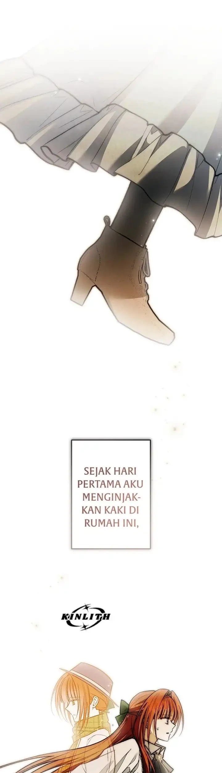 Welcome to the Rose Mansion Chapter 67 Gambar 98