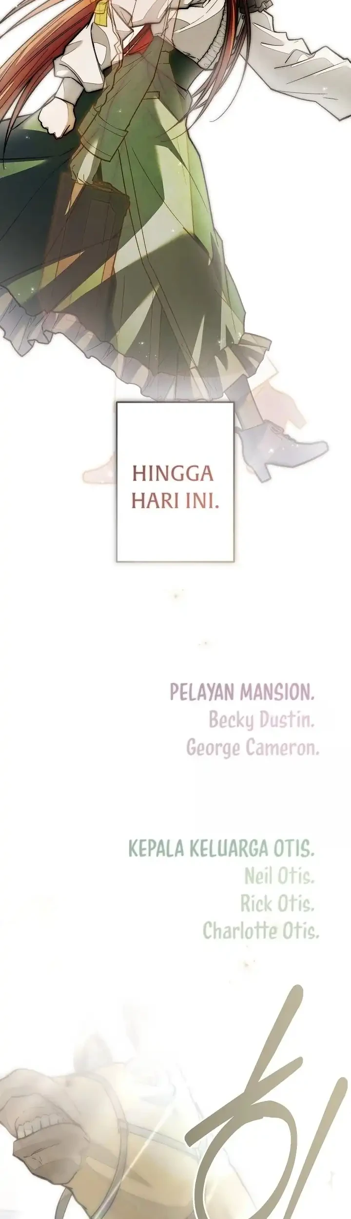 Welcome to the Rose Mansion Chapter 67 Gambar 99