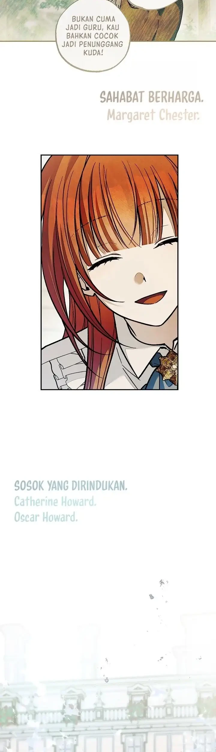 Welcome to the Rose Mansion Chapter 67 Gambar 102