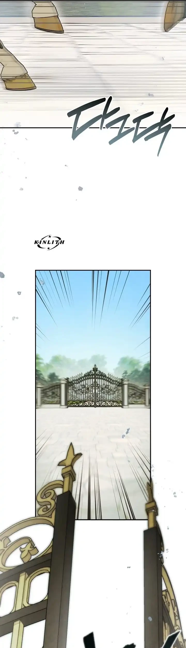 Welcome to the Rose Mansion Chapter 67 Gambar 104