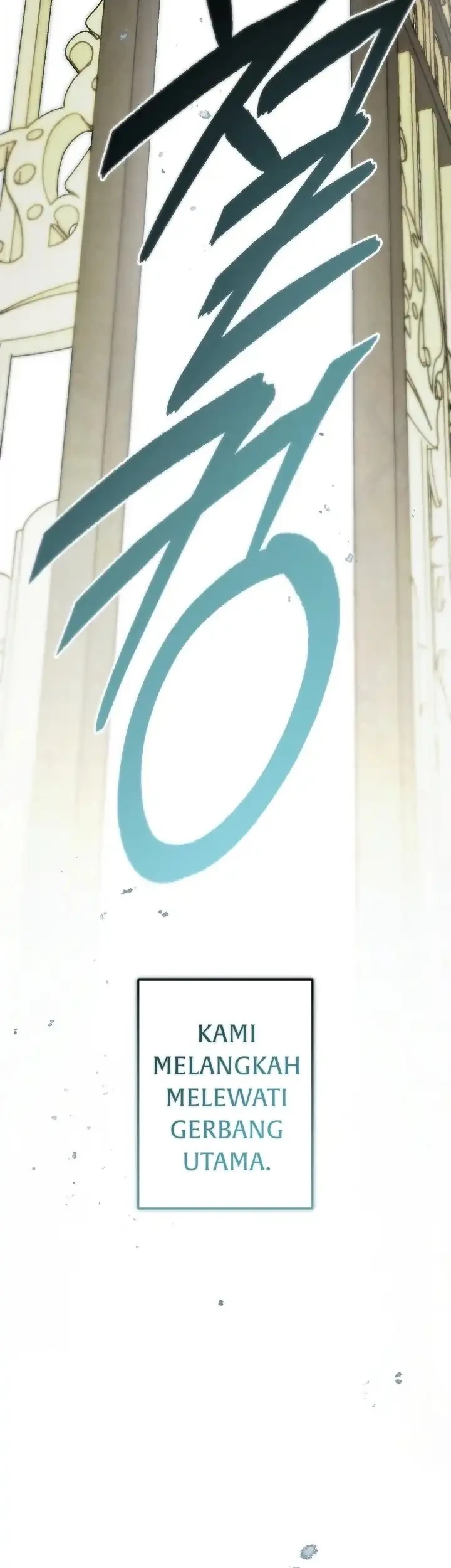 Welcome to the Rose Mansion Chapter 67 Gambar 105