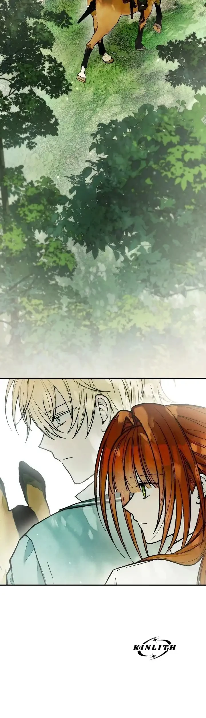 Welcome to the Rose Mansion Chapter 67 Gambar 110