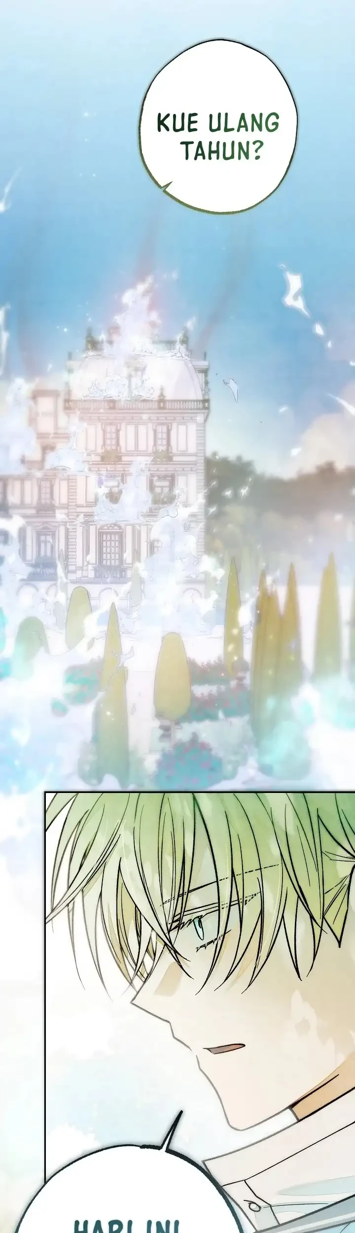 Welcome to the Rose Mansion Chapter 67 Gambar 112
