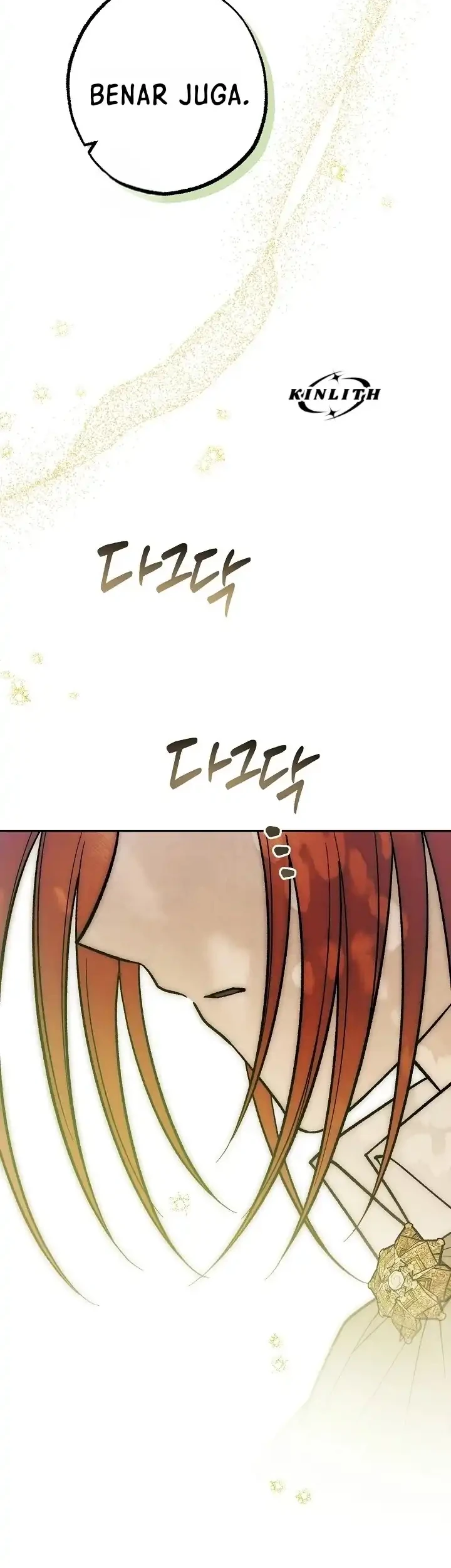 Welcome to the Rose Mansion Chapter 67 Gambar 121
