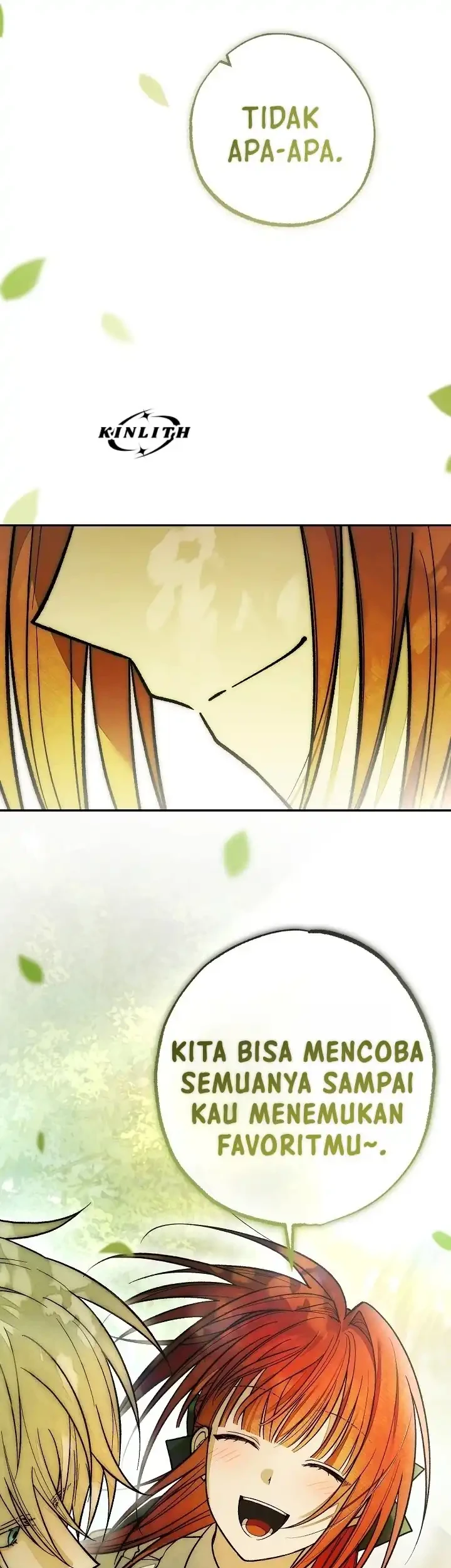Welcome to the Rose Mansion Chapter 67 Gambar 124