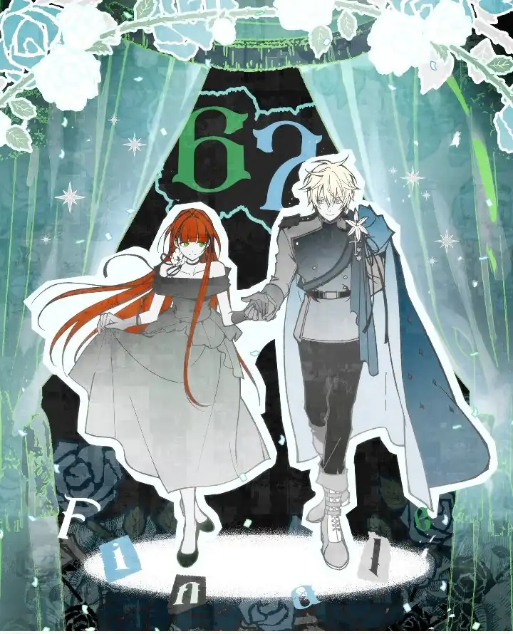 Welcome to the Rose Mansion Chapter 67 Gambar 131